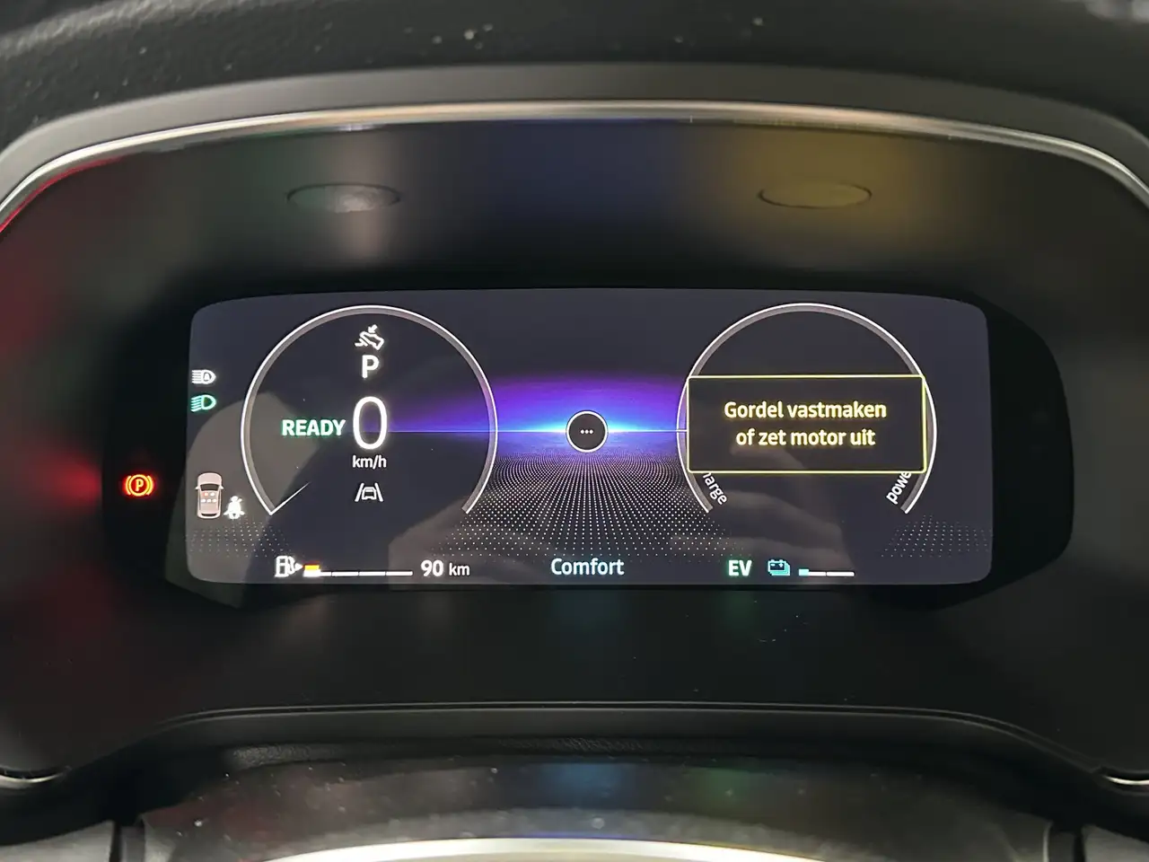 Renault Captur 2026 — фото 11