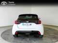 Toyota Yaris 1.5 VVT-I HYBRID STYLE 116 5PT bijela - thumbnail 4