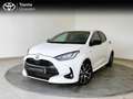Toyota Yaris 1.5 VVT-I HYBRID STYLE 116 5PT bijela - thumbnail 1