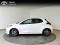 Toyota Yaris 1.5 VVT-I HYBRID STYLE 116 5PT bijela - thumbnail 3