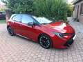 Toyota Corolla HB & TS Hatchback 1.8 Hybrid CVT GR Sport LHD Červená - thumbnail 6