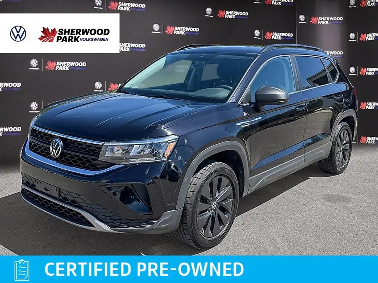 2022 Volkswagen Taos