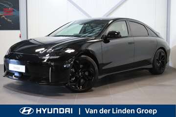 Business 77.4 kWh LONG RANGE |DEMODEAL|Direct leve