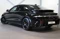 Hyundai IONIQ 6 Business 77.4 kWh | LONG RANGE | DIRECT LEVERBAAR! Negro - thumbnail 3