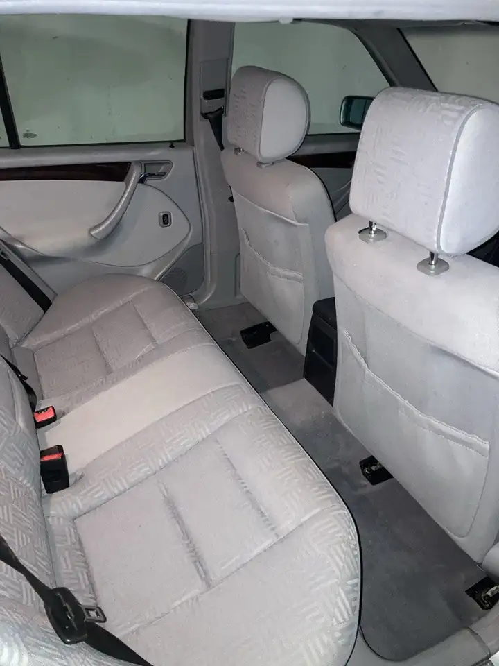 Mercedes-Benz 180 C 180 T, foto 9