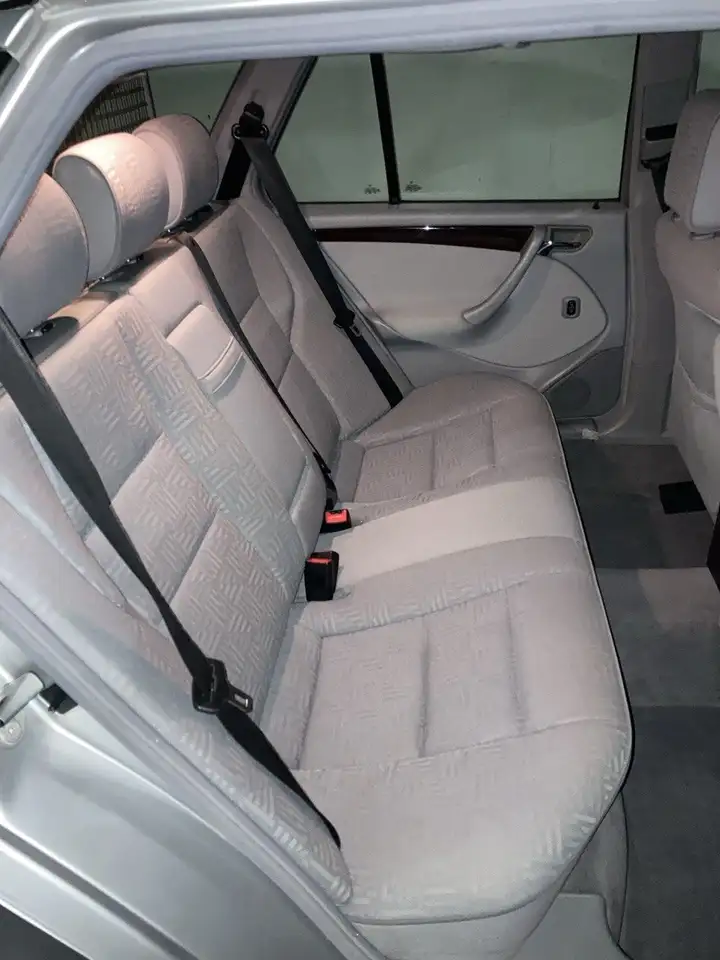 Mercedes-Benz 180 C 180 T, foto 8