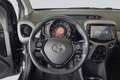 Toyota Aygo 1.0 VVT-i x-first Cabrio  Automatische Airco l App Noir - thumbnail 8