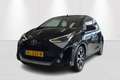 Toyota Aygo 1.0 VVT-i x-first Cabrio  Automatische Airco l App Nero - thumbnail 1