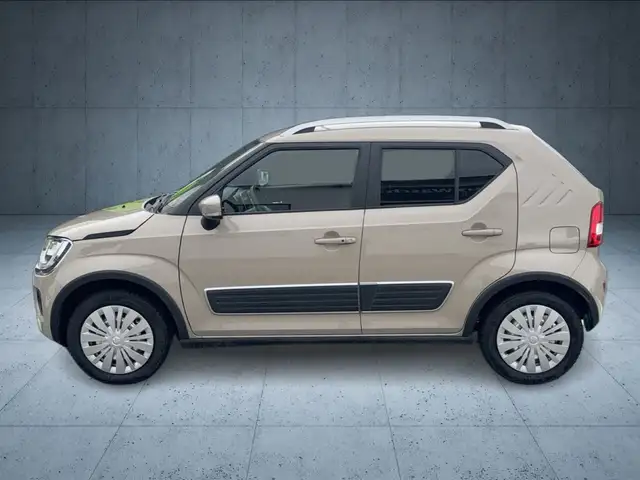 Suzuki Ignis view 2