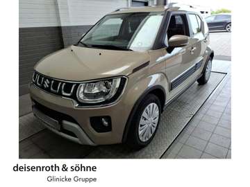1.2 SHVS Hybrid Klima/LED/DAB+/Kam/Nav/BT