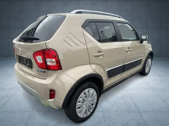 Suzuki Ignis view 14