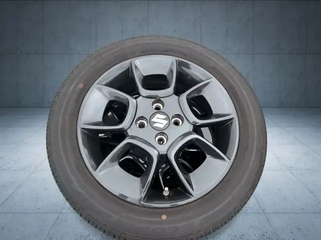 Suzuki Ignis view 15