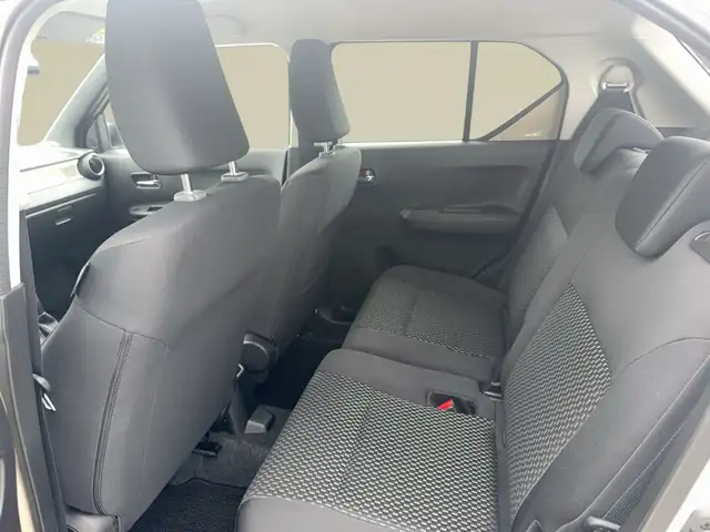 Suzuki Ignis view 13