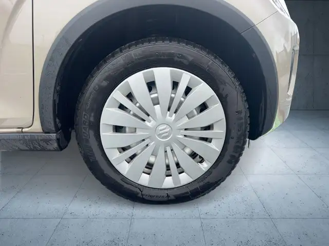 Suzuki Ignis view 7