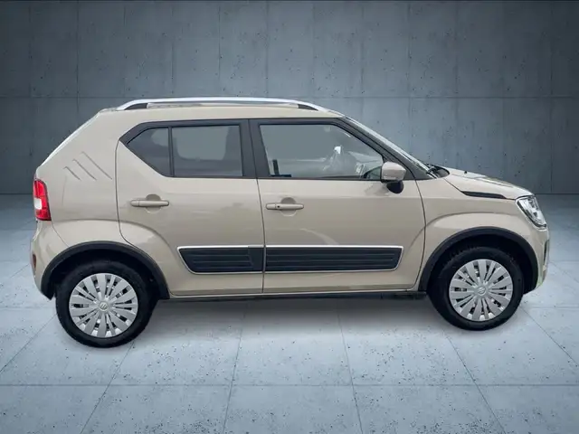Suzuki Ignis view 6