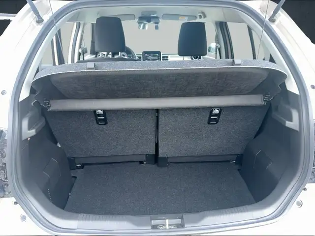 Suzuki Ignis view 12