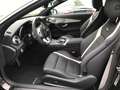 Mercedes-Benz C 63 AMG S Cabrio 9G*WENIG KM 4.300KM*ACC 1 HAND* 19"Zoll Schwarz - thumbnail 7
