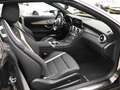 Mercedes-Benz C 63 AMG S Cabrio 9G*WENIG KM 4.300KM*ACC 1 HAND* 19"Zoll Schwarz - thumbnail 8