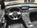 Mercedes-Benz C 63 AMG S Cabrio 9G*WENIG KM 4.300KM*ACC 1 HAND* 19"Zoll Schwarz - thumbnail 10