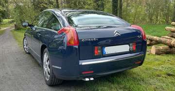 C6 3.0 V6 - Zahnriemen neu!