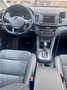 Volkswagen Sharan 2.0 TDI DSG Highline 7 Sitzen Schwarz - thumbnail 6