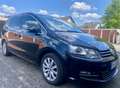 Volkswagen Sharan 2.0 TDI DSG Highline 7 Sitzen Schwarz - thumbnail 3