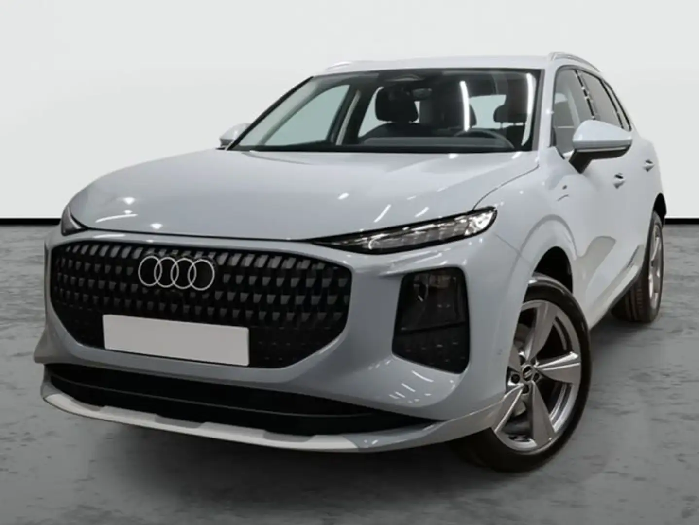 Audi Q3 Sport e-hybrid 200 kW (272 CV) S tronic Gris - 1