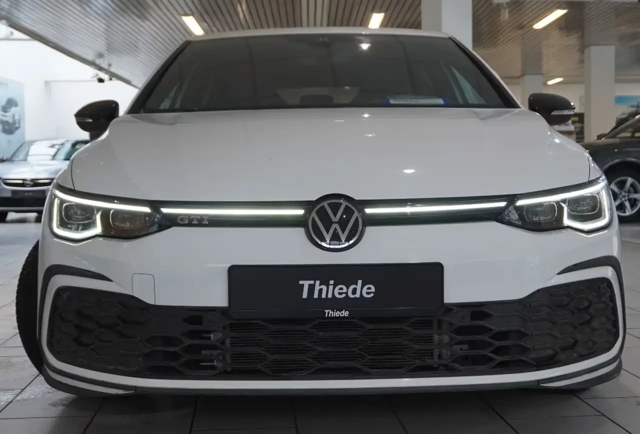Volkswagen Golf GTI Golf VIII 2.0 tsi GTI 245cv dsg KAMERA - LED 2023 5