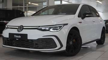 Golf VIII 2.0 tsi GTI 245cv dsg KAMERA - LED 2023