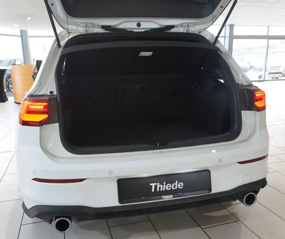Volkswagen Golf GTI Golf VIII 2.0 tsi GTI 245cv dsg KAMERA - LED 2023 7