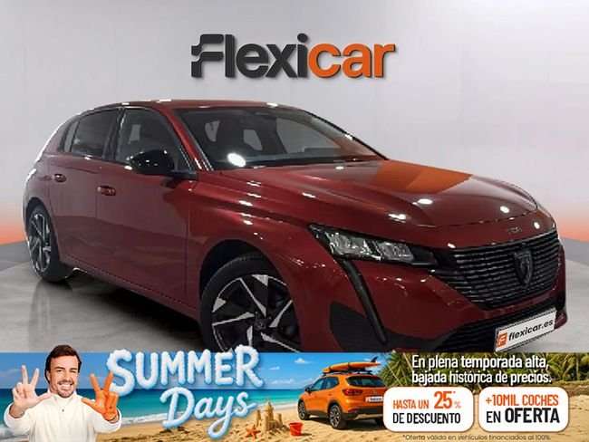Peugeot 308 1.2 PureTech S&S Active 130 - foto 1