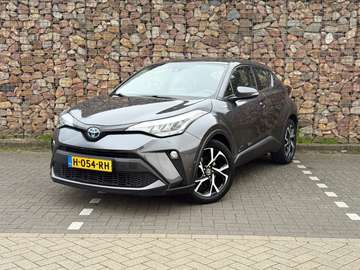 1.8 Hybrid Dynamic