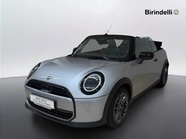 MINI Cooper C Cabrio 2.0 C Classic auto