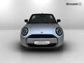 MINI Cooper C Cabrio 2.0 C Classic auto Gris - thumbnail 4
