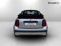 MINI Cooper C Cabrio 2.0 C Classic auto Gris - thumbnail 7