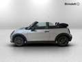 MINI Cooper C Cabrio 2.0 C Classic auto Gris - thumbnail 5