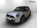 MINI Cooper C Cabrio 2.0 C Classic auto Gris - thumbnail 28
