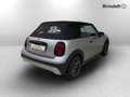 MINI Cooper C Cabrio 2.0 C Classic auto Gris - thumbnail 29