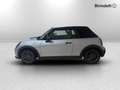 MINI Cooper C Cabrio 2.0 C Classic auto Gris - thumbnail 6