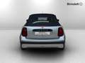 MINI Cooper C Cabrio 2.0 C Classic auto Gris - thumbnail 31