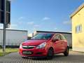 Opel Corsa D Selection "110 Jahre"*KLIMA*AUX*TÜV NEU* Rot - thumbnail 1