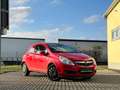 Opel Corsa D Selection "110 Jahre"*KLIMA*AUX*TÜV NEU* Rot - thumbnail 6