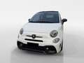 Abarth 595C 595 C 1.4 Turbo T-Jet 165 CV Blanc - thumbnail 6