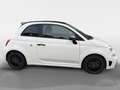 Abarth 595C 595 C 1.4 Turbo T-Jet 165 CV Blanc - thumbnail 11