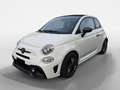 Abarth 595C 595 C 1.4 Turbo T-Jet 165 CV Blanc - thumbnail 5