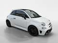 Abarth 595C 595 C 1.4 Turbo T-Jet 165 CV Blanc - thumbnail 8