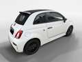 Abarth 595C 595 C 1.4 Turbo T-Jet 165 CV Blanc - thumbnail 9