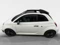 Abarth 595C 595 C 1.4 Turbo T-Jet 165 CV Blanc - thumbnail 14