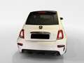 Abarth 595C 595 C 1.4 Turbo T-Jet 165 CV Blanc - thumbnail 4