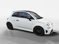 Abarth 595C 595 C 1.4 Turbo T-Jet 165 CV Blanc - thumbnail 10